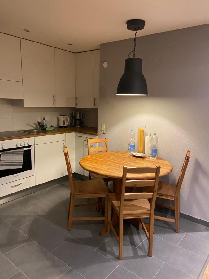 Gemuetliche Ferienwohnung Evieline In Todtmoos Exterior photo