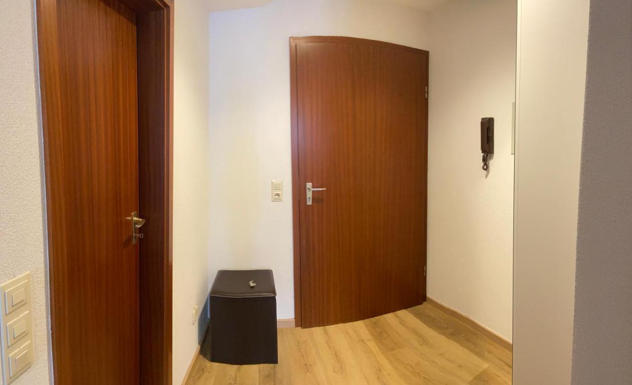 Gemuetliche Ferienwohnung Evieline In Todtmoos Exterior photo